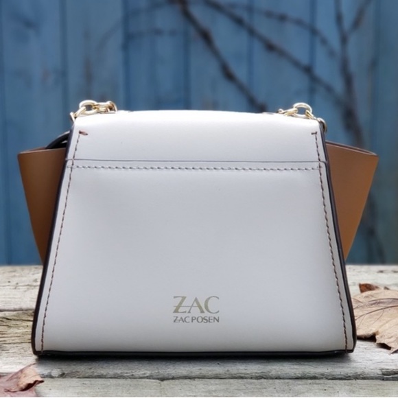 **SOLD** Zac Posen Eartha Mini NWOT - Picture 5 of 11